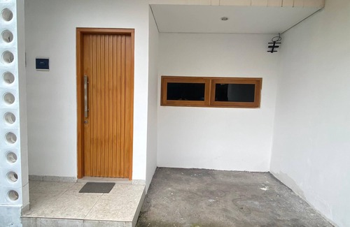 Renon Casa | Home Stay In Bali