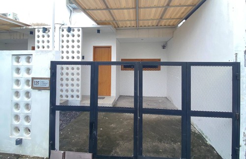 Renon Casa | Home Stay In Bali