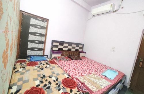 Gwalior Apartamento | Home stay