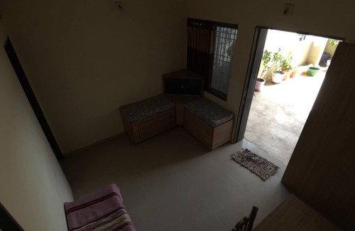 Jamnagar Casa | Home Stay in Jamnagar