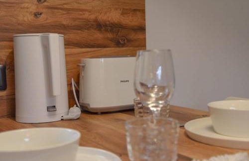 Jelgava Apartamento | Home Stay Juniper-1