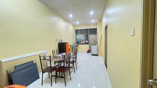 Bedung Casa | Home Stay Lembah Bujang
