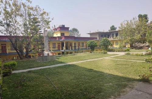 Kathmandu Apartamento | Home Stay Nunnery