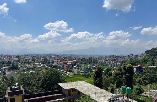 Kathmandu Apartamento | Home Stay Nunnery
