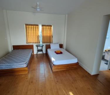 Kathmandu Apartamento | Home Stay Nunnery