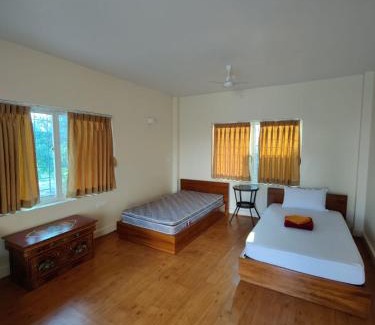 Kathmandu Apartamento | Home Stay Nunnery