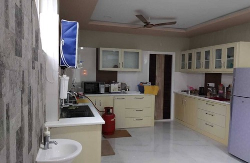 Vijayawada Casa | Home stay or Guest house