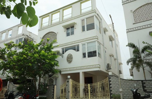 Vijayawada Casa | Home stay or Guest house