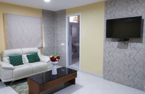 Vijayawada Casa | Home stay or Guest house