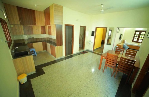 Tirupati Cabaña | Home stay or guest house