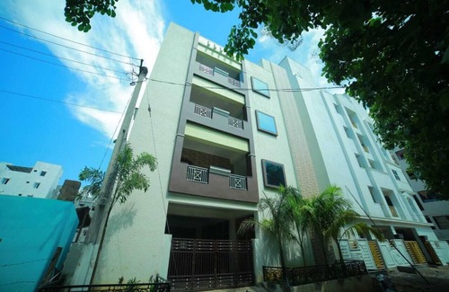 Tirupati Cabaña | Home stay or guest house