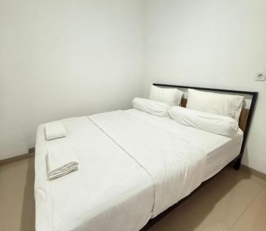 Renon Casa | Home Stay Room in Bali Near Sanur Beach