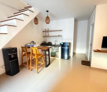 Renon Casa | Home Stay Room in Bali Near Sanur Beach