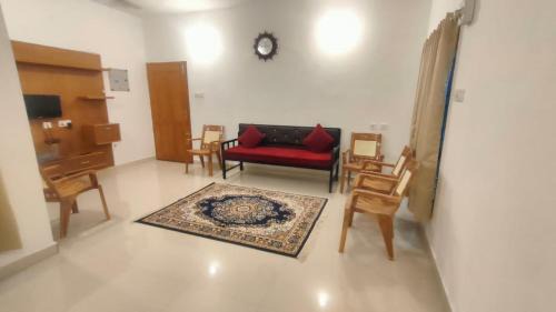 Palayankottai Casa | Home stay "wisdom way"