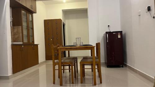 Palayankottai Casa | Home stay "wisdom way"