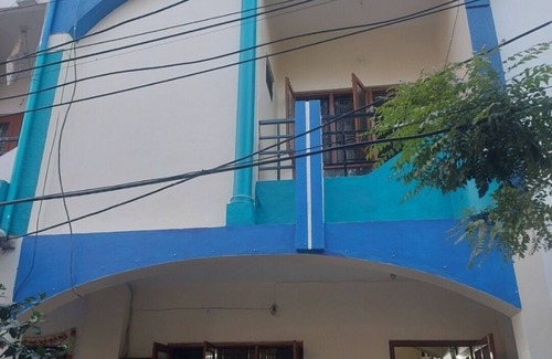Indore Casa | Home Stay with Sanjeev: 2-bedroom house in enchanting Indore with AC, WiFi