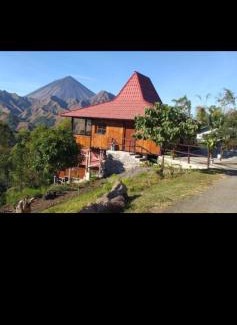 Ngada Apartamento | Home stay wolokoro ecotourism
