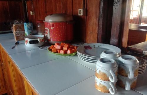 Ngada Apartamento | Home stay wolokoro ecotourism