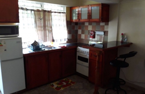 Roseau Apartamento | Home Style Apartments su hogar lejos del hogar apartamento a solo 5 minutos