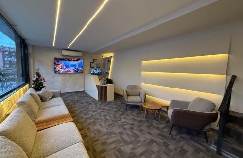 Kutahya Apartamento | Home suit apart otel