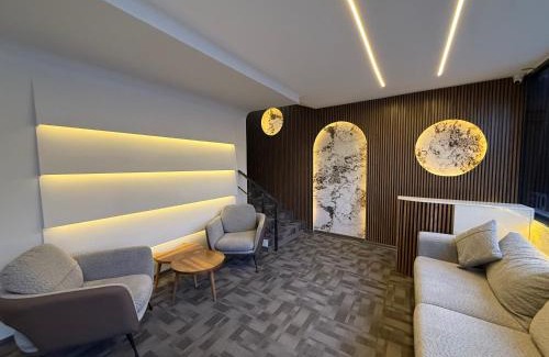 Kutahya Apartamento | Home suit apart otel