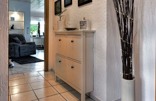 Niederkruechten Apartamento | Home Suite Home cerca de la frontera NL