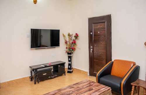 Owerri Hotel | Home Suites and Resort
