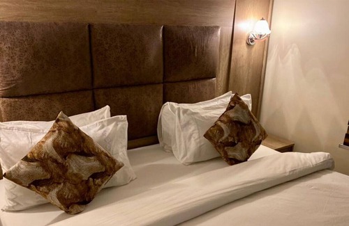 Owerri Hotel | Home Suites and Resort