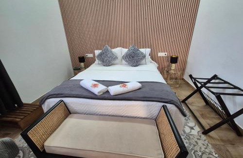 Centro - Sagrario Apartamento | Home Suites Center Granada
