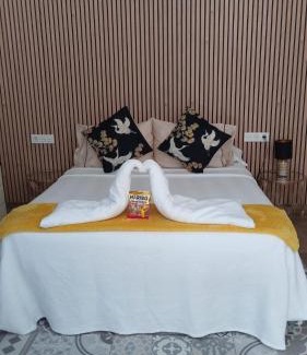 Centro - Sagrario Apartamento | Home Suites Center Granada