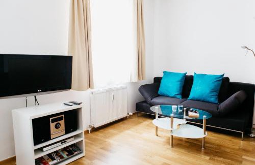 Landstrasse Apartamento | Home Sweet Apartments - A cozy welcome
