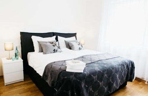 Landstrasse Apartamento | Home Sweet Apartments - A cozy welcome
