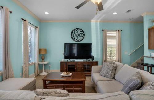 Villages of Crystal Beach Casa | Home Sweet Destin - 6BDR - Sleeps 14 - Next 2 Beach