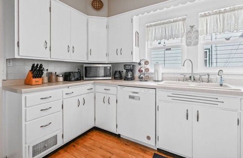 Wausau Casa | Home Sweet Home 4 bed 2 bath on the North Side of Wausau's Downtown