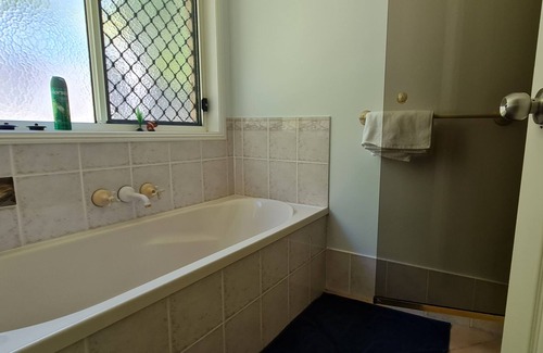 River Heads Casa | Home Sweet Home ! 4 min from Boat Harbour Terminal to Fraser Coast