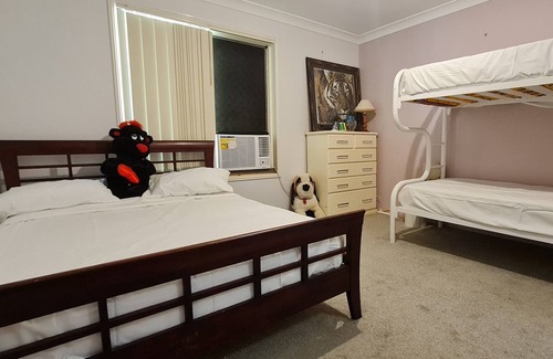 River Heads Casa | Home Sweet Home ! 4 min from Boat Harbour Terminal to Fraser Coast