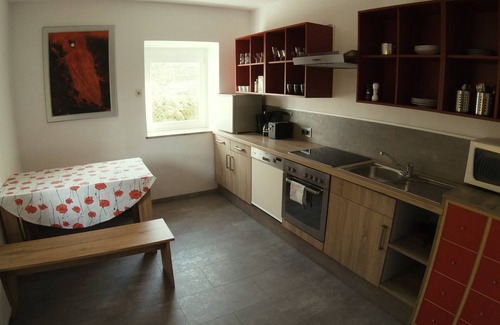 Ebenthal in Kaernten Apartamento | ** Home Sweet Home **