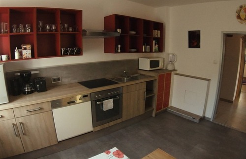 Ebenthal in Kaernten Apartamento | ** Home Sweet Home **