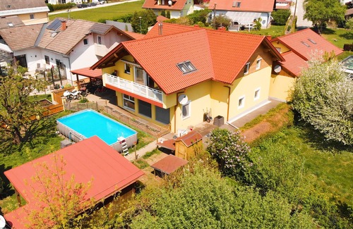 Ebenthal in Kaernten Apartamento | ** Home Sweet Home **