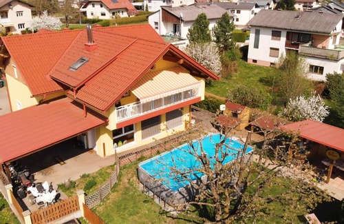 Ebenthal in Kaernten Apartamento | Home Sweet Home