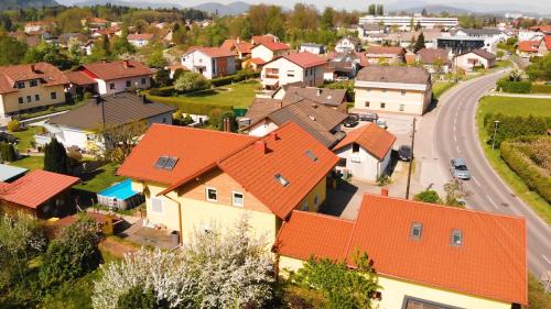 Ebenthal in Kaernten Apartamento | Home Sweet Home