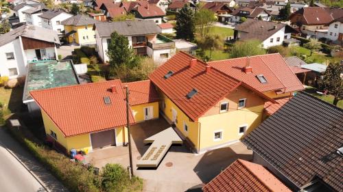 Ebenthal in Kaernten Apartamento | Home Sweet Home