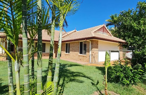 River Heads Casa | Home sweet home !
