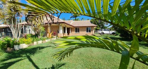 River Heads Casa | Home sweet home !