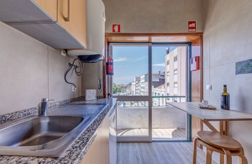 Aveiro Apartamento | Home Sweet Home Aveiro