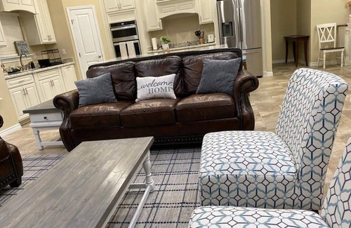 Eagle Pass Casa | Home Sweet Home Awaits you
