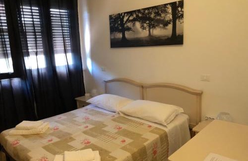 Pisa Cama Y Desayuno | Home Sweet Home B&B
