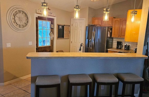 Candler Casa | Home Sweet Home By: Angel & Margie
