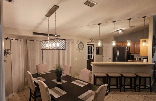 Candler Casa | Home Sweet Home By: Angel & Margie