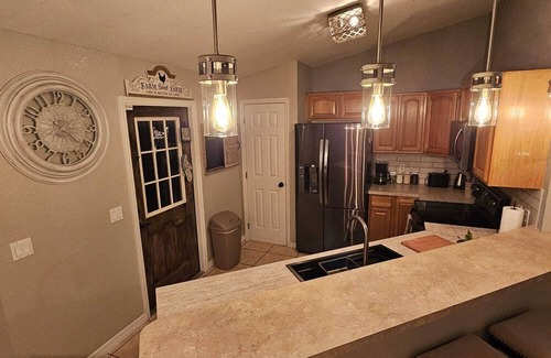 Candler Casa | Home Sweet Home By: Angel & Margie